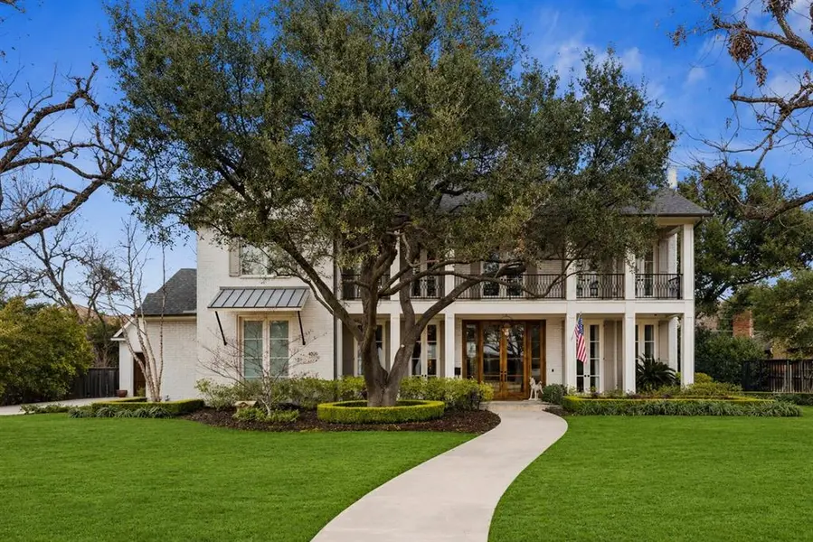 4519 Bobbitt Drive, Dallas, TX 75229