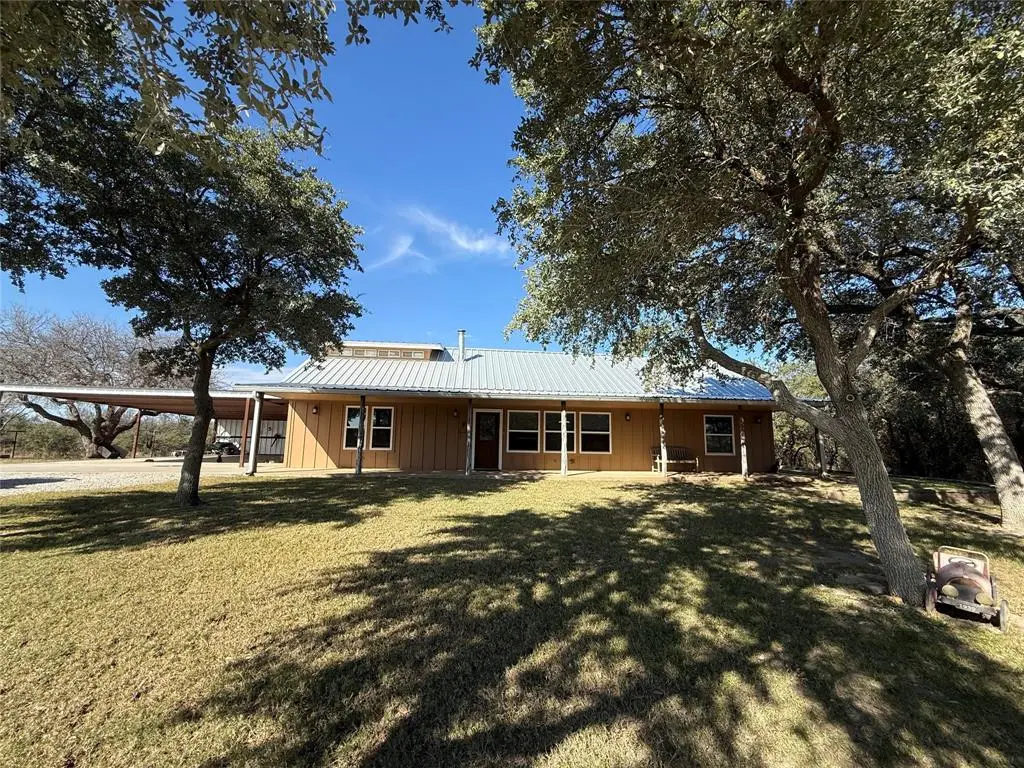 2100 CR 419, Comanche, TX 76442