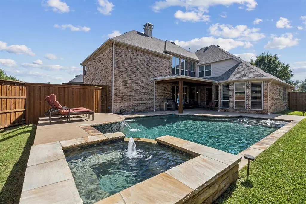 1812 Trinidad Lane, Allen, TX 75013