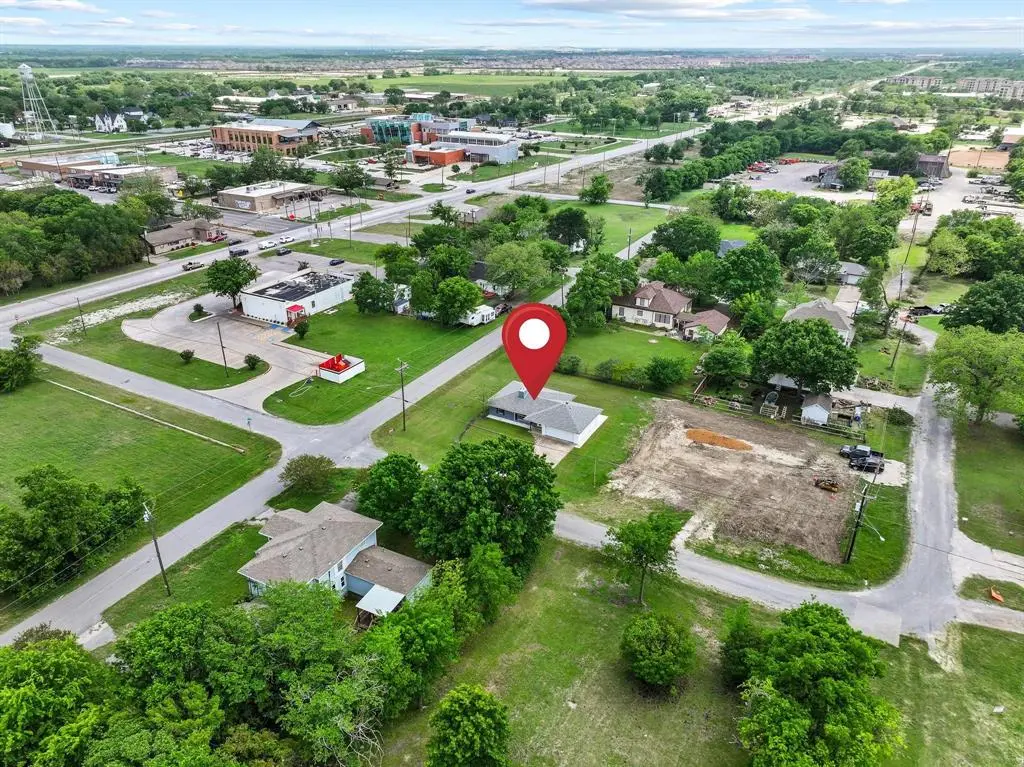 405 W 3rd Street, Anna, TX 75409