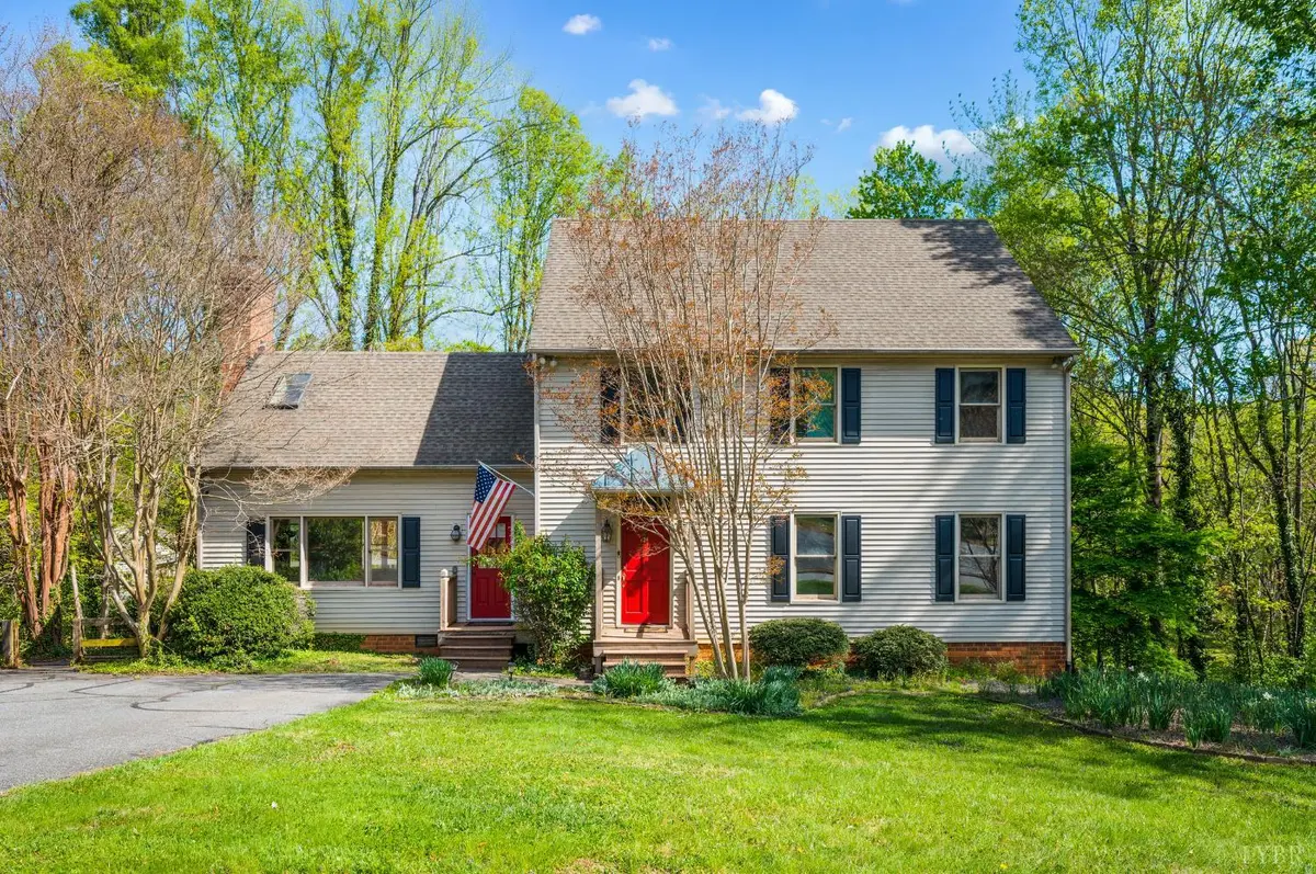 3228 Azalea PL, Lynchburg, VA 24503