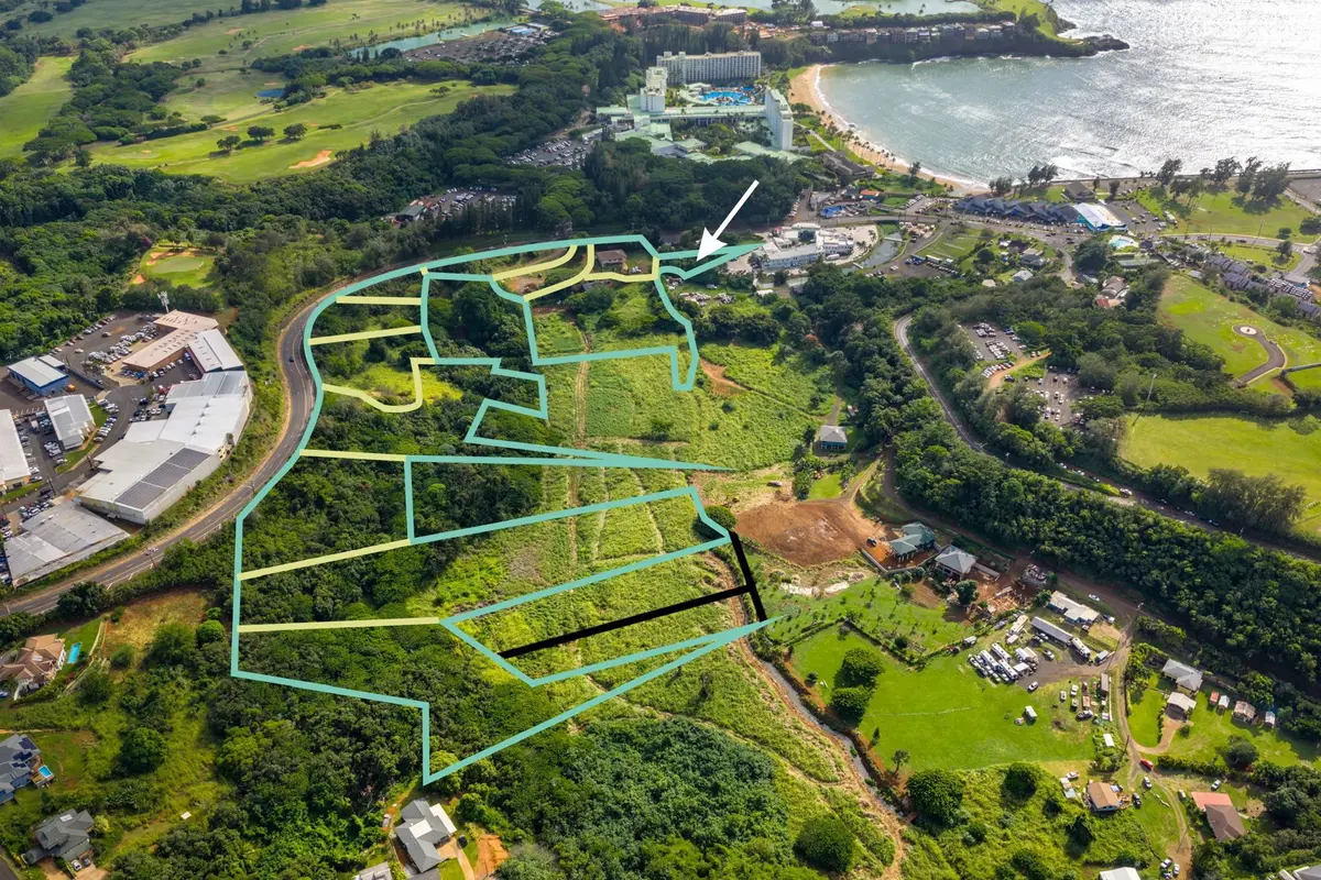 RICE ST #2, Lihue, HI 96766