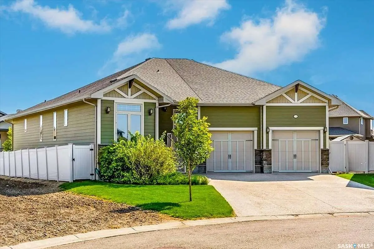 4134 Timber Creek PLACE, Regina, SK S4V 3G7