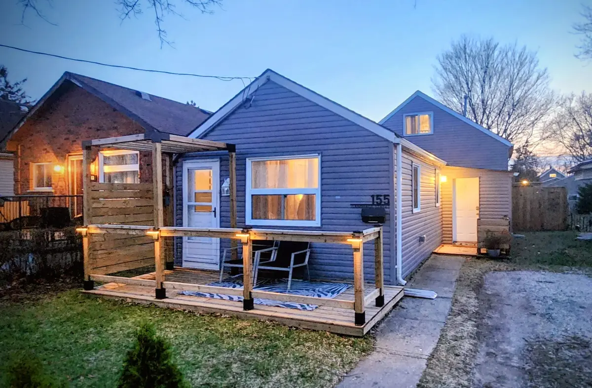 155 Gammage ST, London East, ON N5Y 2B2