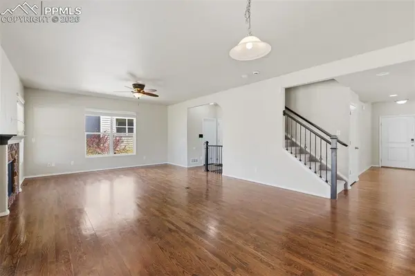 9178 Kathi Creek DR, Colorado Springs, CO 80924