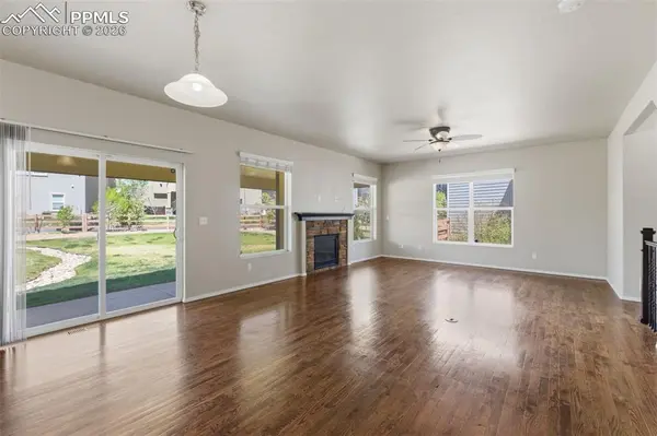 9178 Kathi Creek DR, Colorado Springs, CO 80924