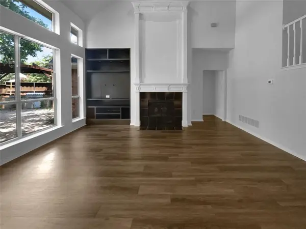 321 Beacon Hill Drive, Allen, TX 75013