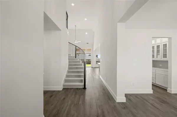 10012 La Frontera Drive, Fort Worth, TX 76179