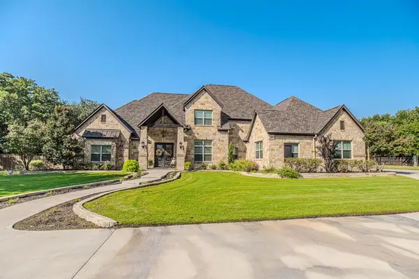 915 Timber Creek Drive, Stephenville, TX 76401