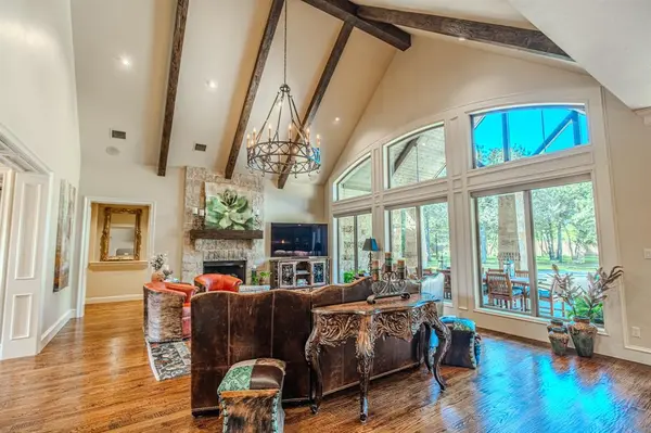 915 Timber Creek Drive, Stephenville, TX 76401