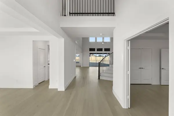 290 Cheyenne Mountain Drive, Ovilla, TX 75154