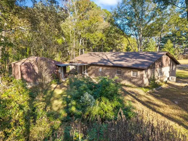 10981 County Road 3405, Brownsboro, TX 75756