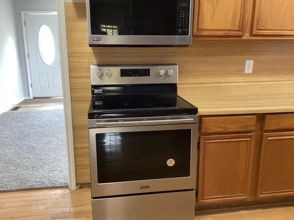 1506 S Travis Street, Denison, TX 75021