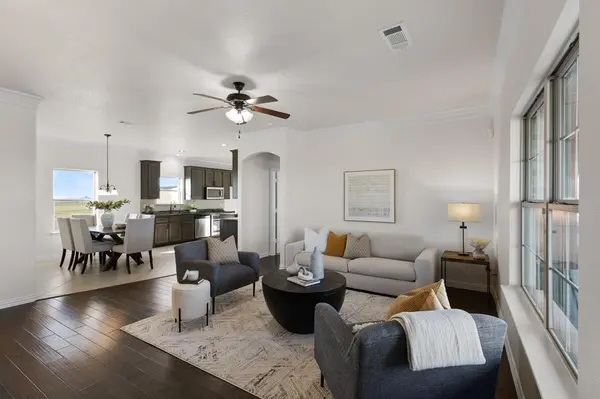 186 County Road 4430, Rhome, TX 76078