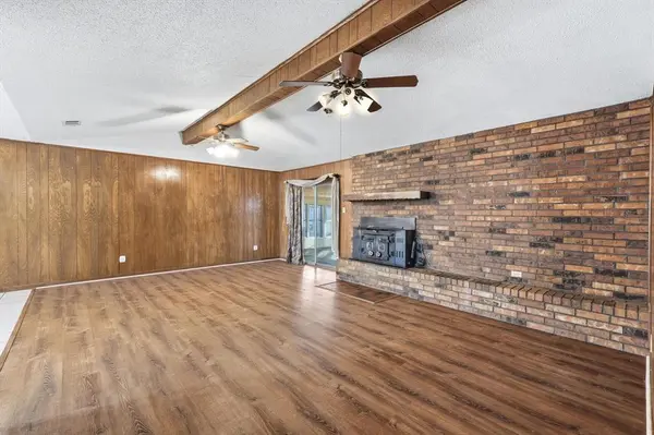 105 Corral Drive, Fort Worth, TX 76244