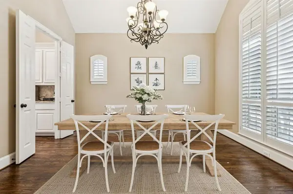 1812 Trinidad Lane, Allen, TX 75013