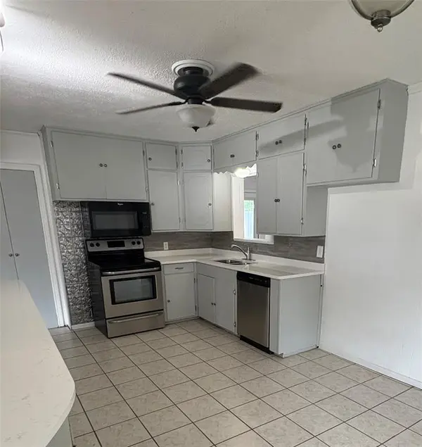 1749 S 21, Abilene, TX 79602