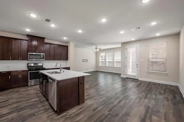 207 Congaree Road, Allen, TX 75002