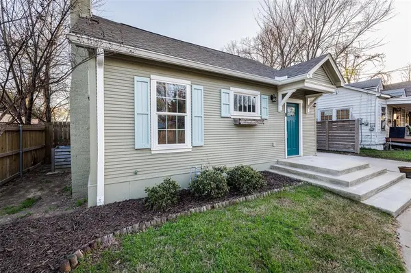 217 Houston Street, Sulphur Springs, TX 75482