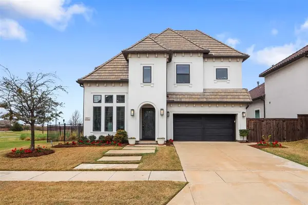 6547 Curwen Lane, Frisco, TX 75036