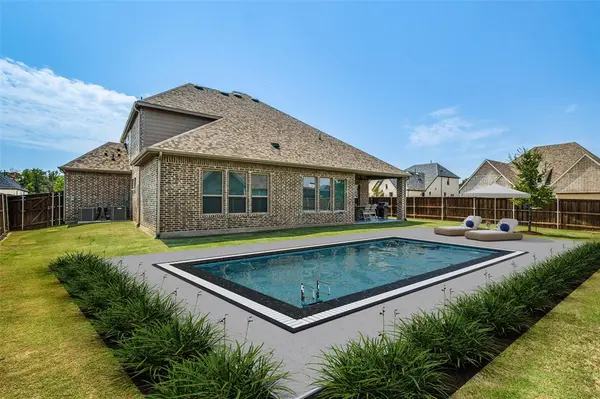 11112 Lacey Oak Ridge, Flower Mound, TX 76226