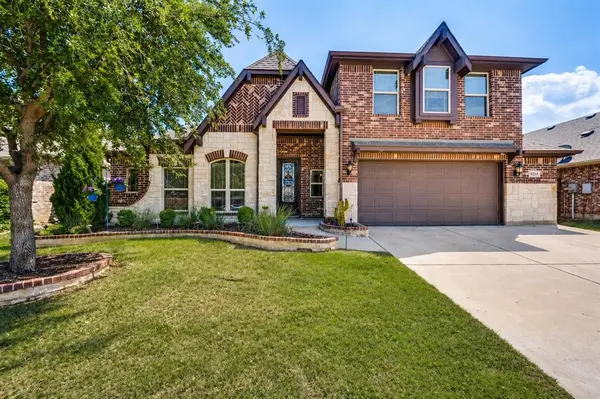 8224 Bonanza, Aubrey, TX 76227