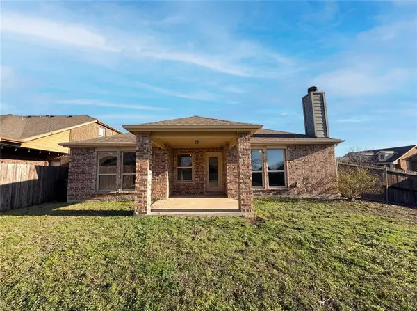 5591 Coventry Drive, Prosper, TX 75078