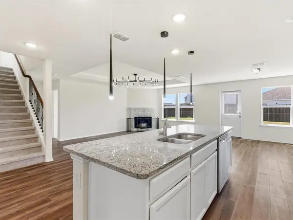 1003 Voca Drive, Forney, TX 75126