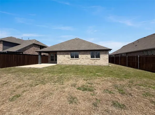 5512 Huffines Boulevard, Royse City, TX 75189