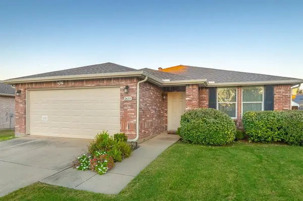 2633 Rockport Lane, Little Elm, TX 75068