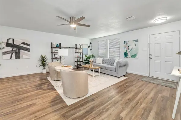 2633 Rockport Lane, Little Elm, TX 75068