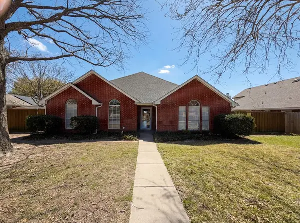 1711 Kennedy Drive, Wylie, TX 75098
