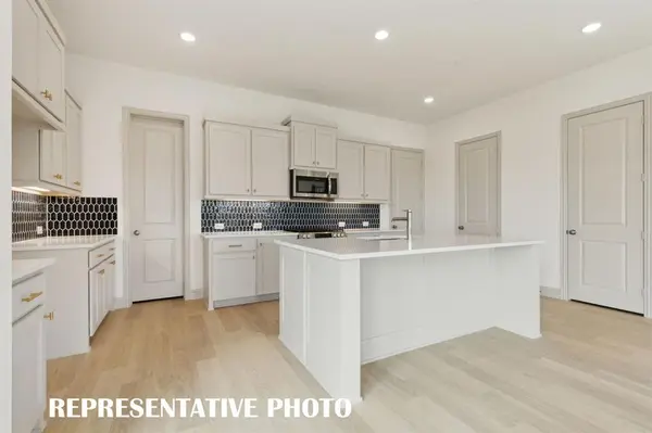 1402 Marsh Lane, Frisco, TX 75033