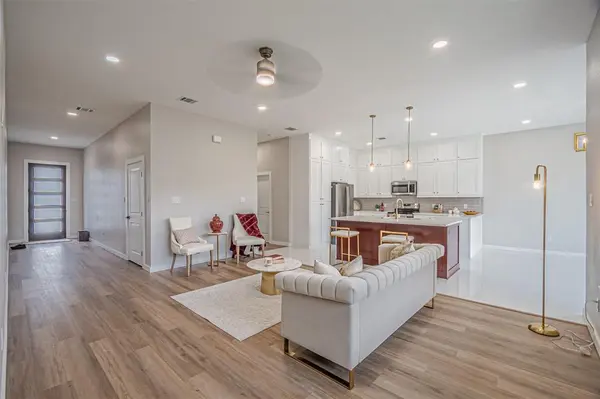 901 Bandera Lane, Garland, TX 75040