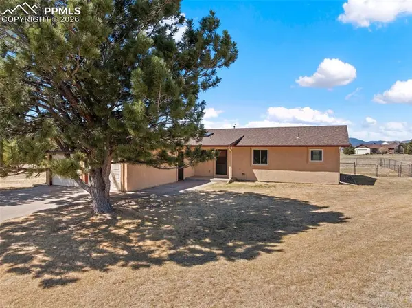 8360 Falcon Meadow BLVD, Peyton, CO 80831