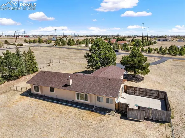 8360 Falcon Meadow BLVD, Peyton, CO 80831