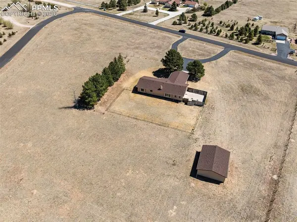 8360 Falcon Meadow BLVD, Peyton, CO 80831