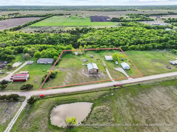 2092 County Road 5010, Blue Ridge, TX 75424