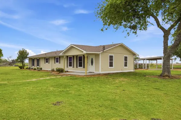 12384 County Road 800, Nevada, TX 75173