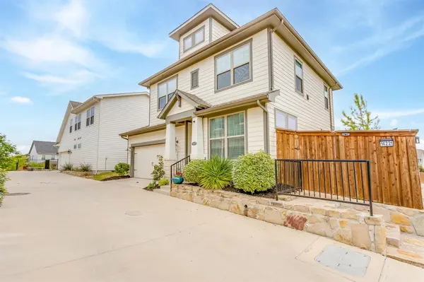 14221 Walsh Avenue, Fort Worth, TX 76008