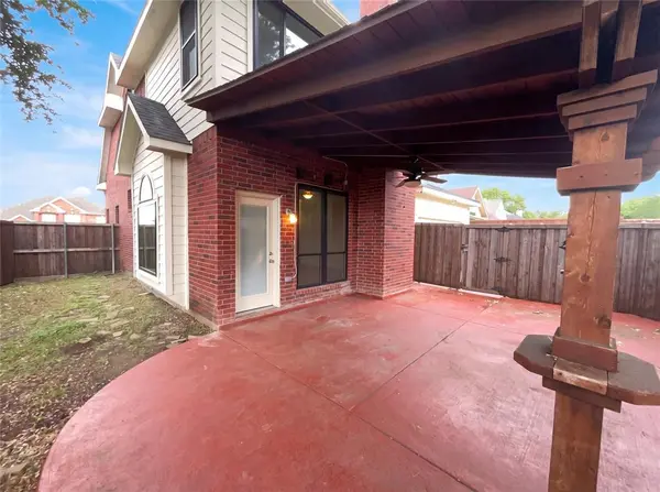 17836 Mary Margaret Street, Dallas, TX 75287