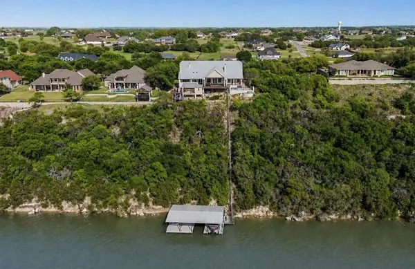 1400 Lady Amber Lane, Granbury, TX 76049