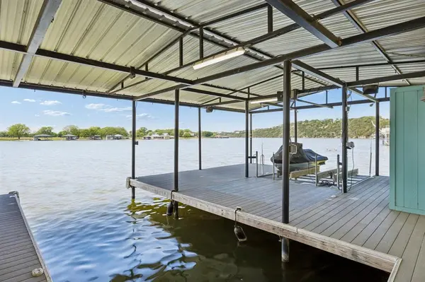 1400 Lady Amber Lane, Granbury, TX 76049