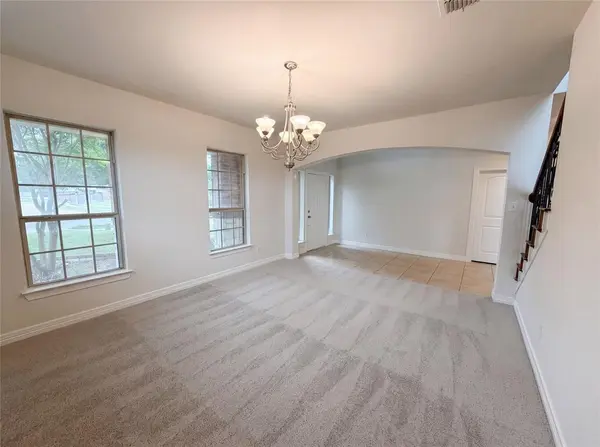 2900 Preston Lane, Wylie, TX 75098