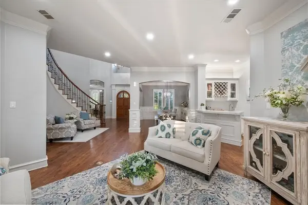 7000 Shalimar Court, Colleyville, TX 76034