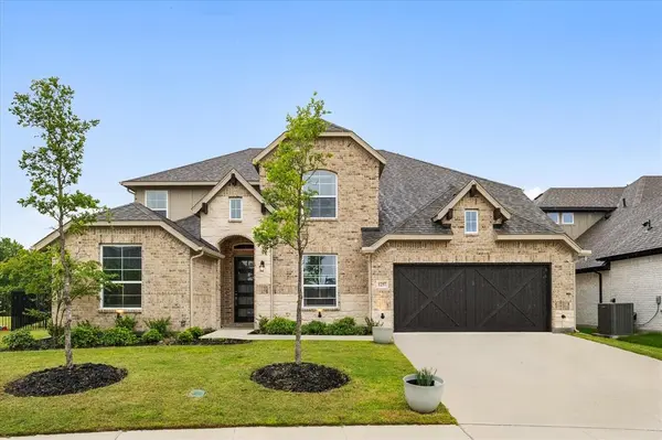 1257 Opal Drive, Rockwall, TX 75087