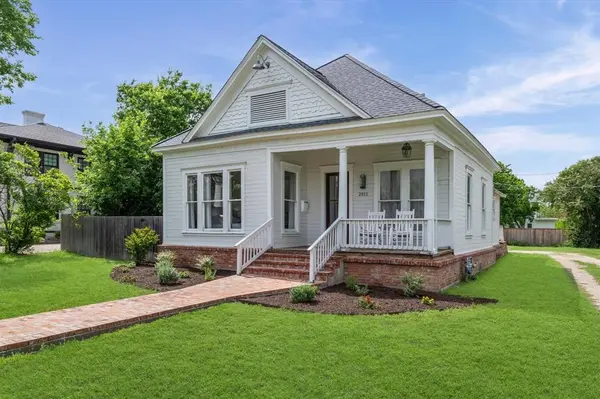 2811 Washington Avenue, Waco, TX 76710