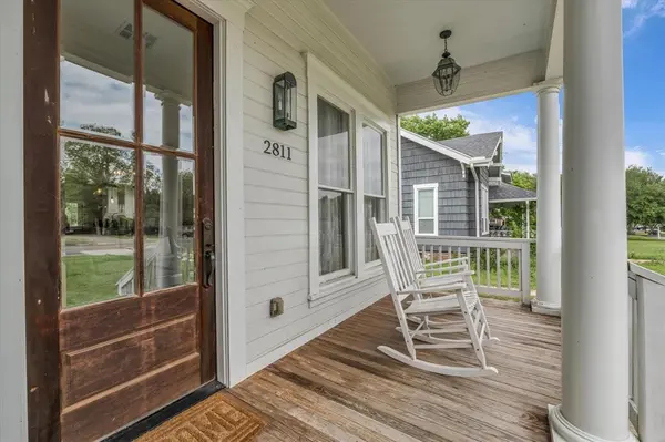 2811 Washington Avenue, Waco, TX 76710