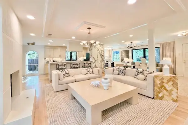 5270 Ponderosa Circle, Dallas, TX 75227