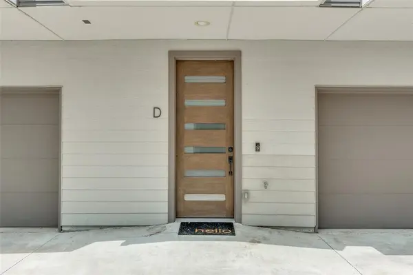 1922 Ashby Street #2D, Dallas, TX 75204